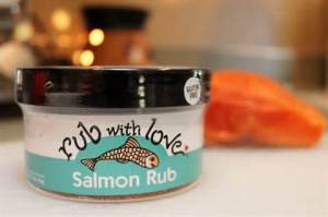 rub with love - salmon 1